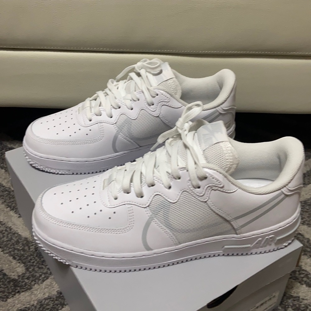 New Air Force 1